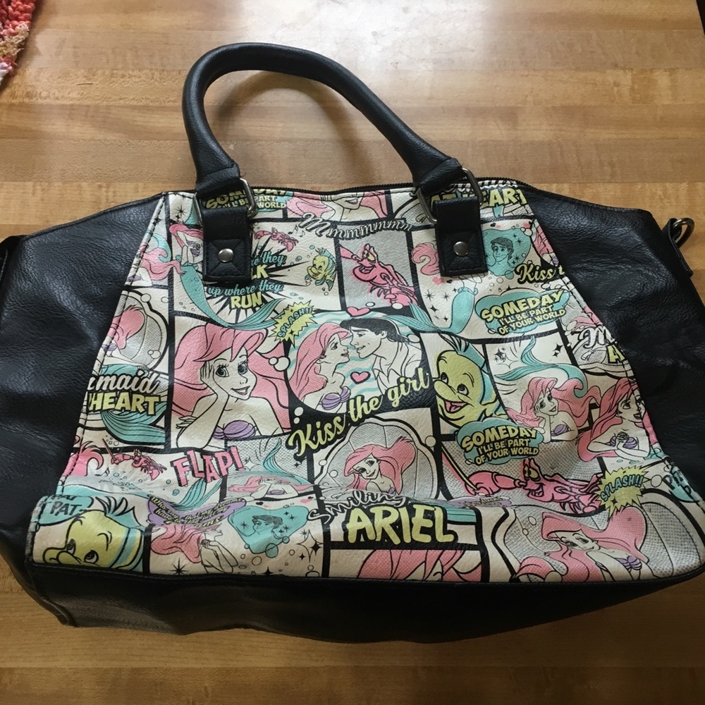 Torrid Handbag